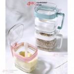 Lọ đựng gia vị