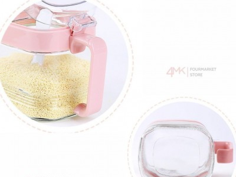 Lọ đựng gia vị