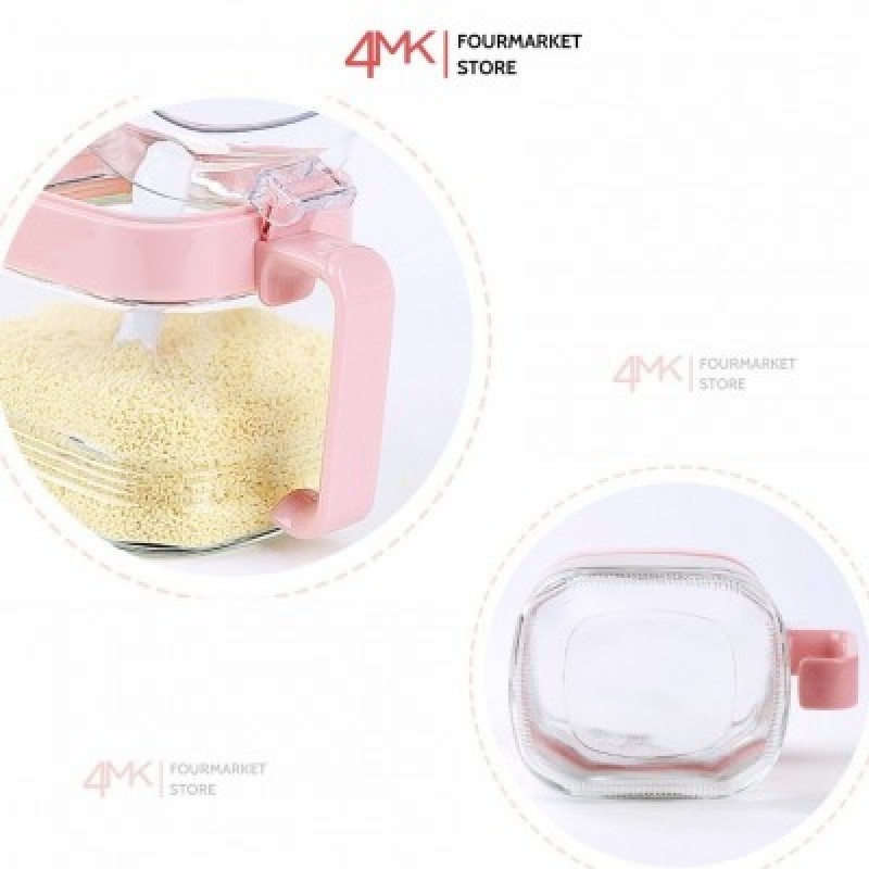 Lọ đựng gia vị