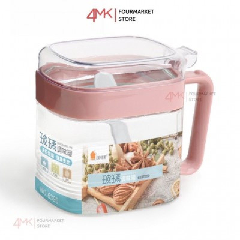 Lọ đựng gia vị